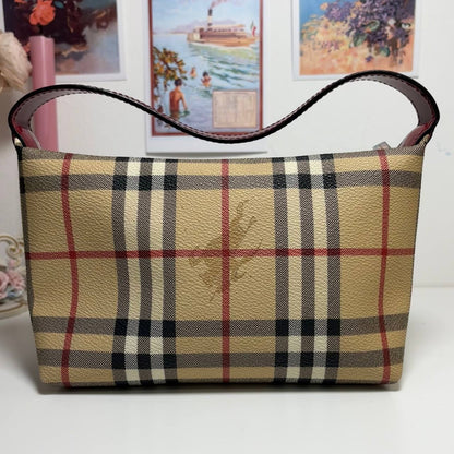 Burberry pochette bag handbag s