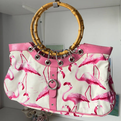 Blumarine bag handbag shoulder