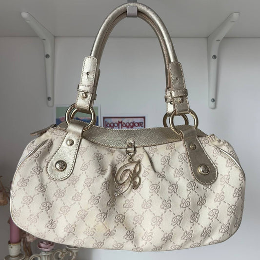 Blumarine bag vintage handbag