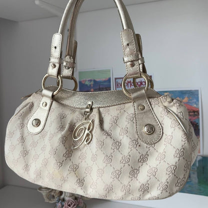 Blumarine bag vintage handbag