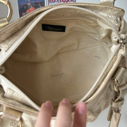 Blumarine bag vintage handbag