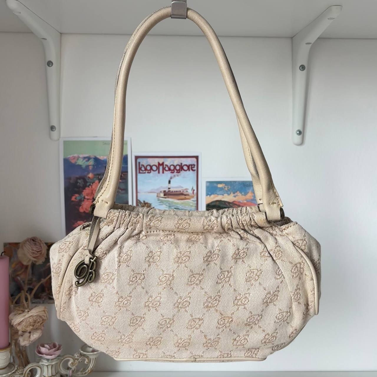Blumarine bag vintage handbag