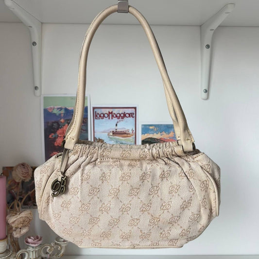 Blumarine bag vintage handbag