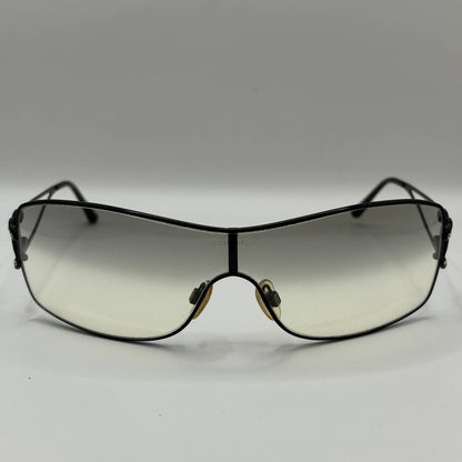Chanel sunglasses vintage rimless