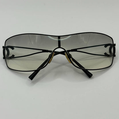 Chanel sunglasses vintage rimless