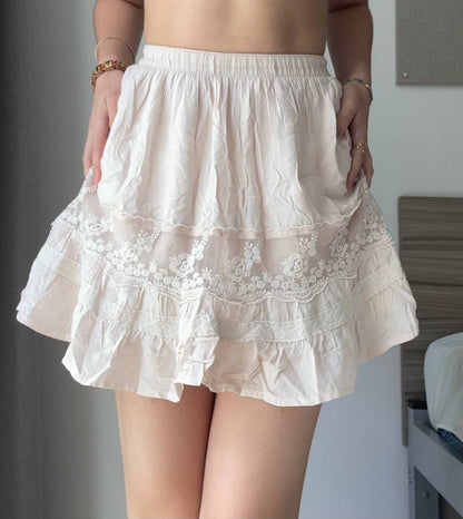 Abercrombie and Fitch skirt vintage
