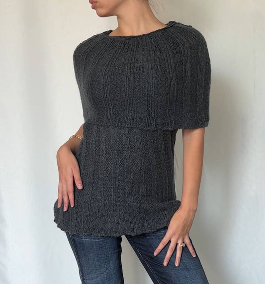 Dolce Gabbana jumper sleeveless