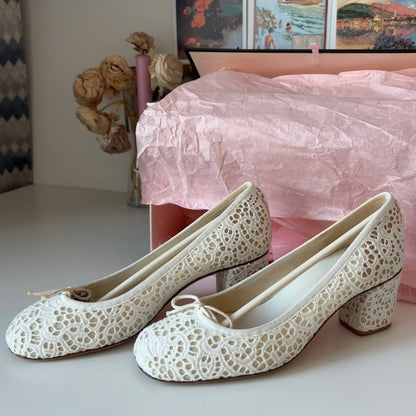 Repetto ballet flats ballerina shoes