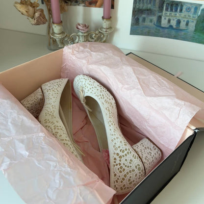 Repetto ballet flats ballerina shoes