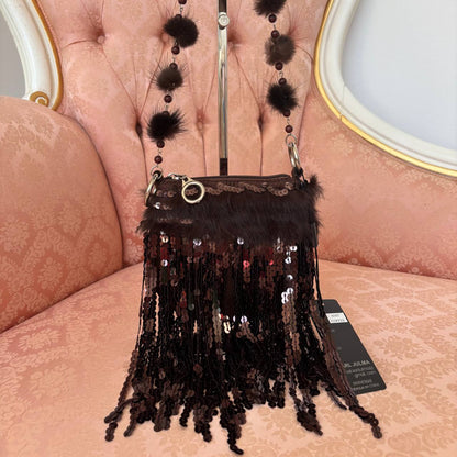 Ibiza summer bag mini