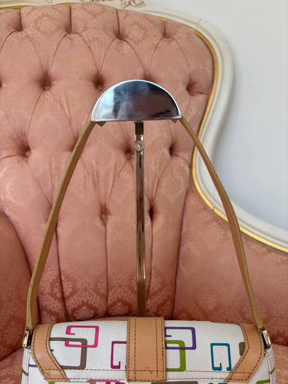 Guess bag handbag monogram