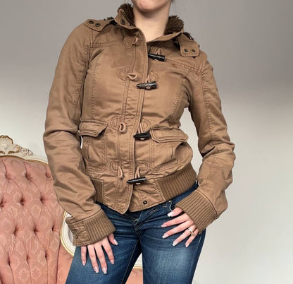 Abercrombie and Fitch coat