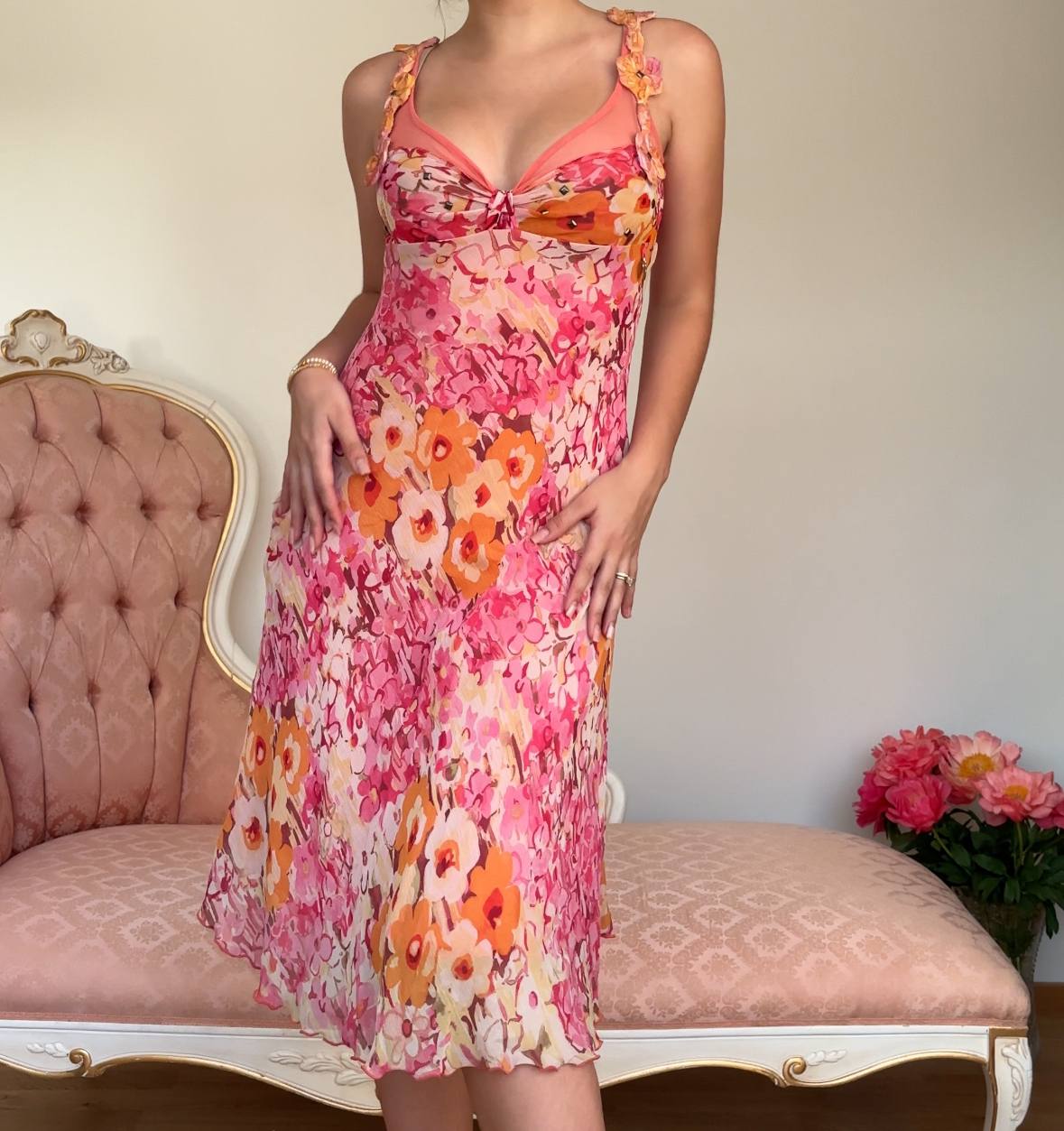 Shirt Passion dress designer