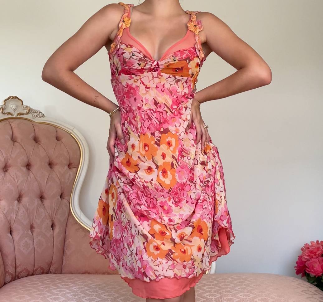 Shirt Passion dress designer