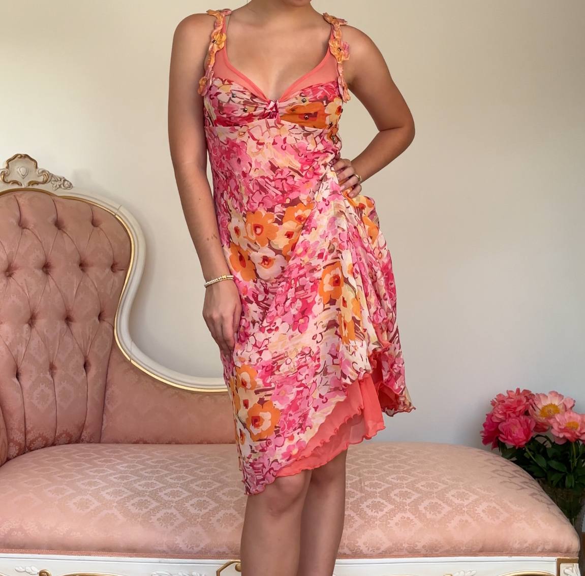 Shirt Passion dress designer