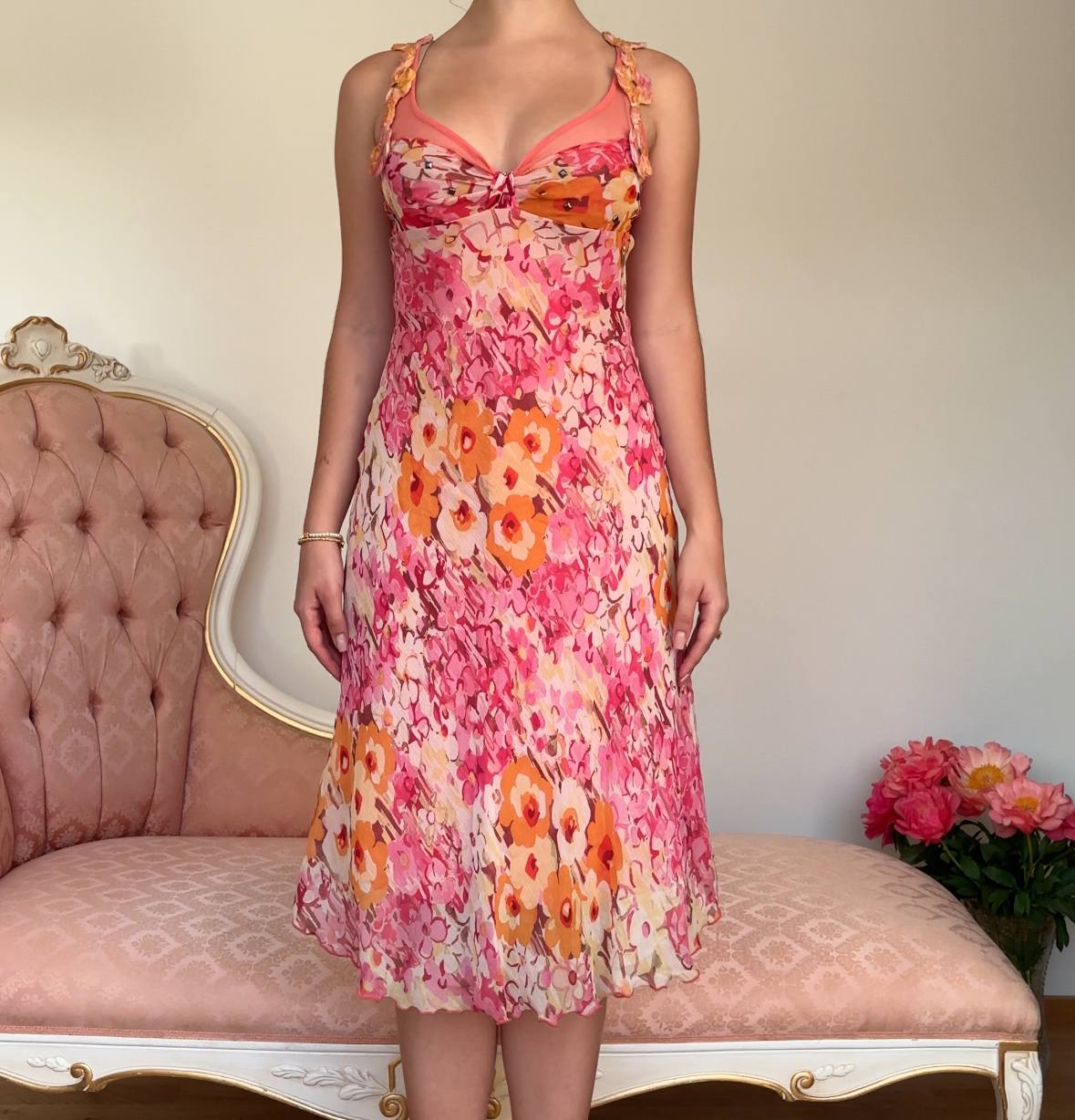 Shirt Passion dress designer