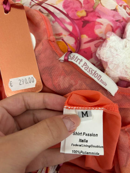 Shirt Passion dress designer