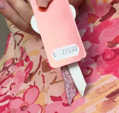 Shirt Passion dress designer