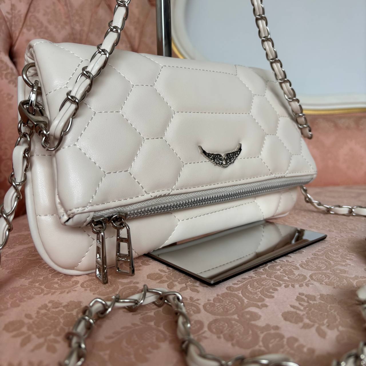 Zadig&Voltaire bag shoulder bag