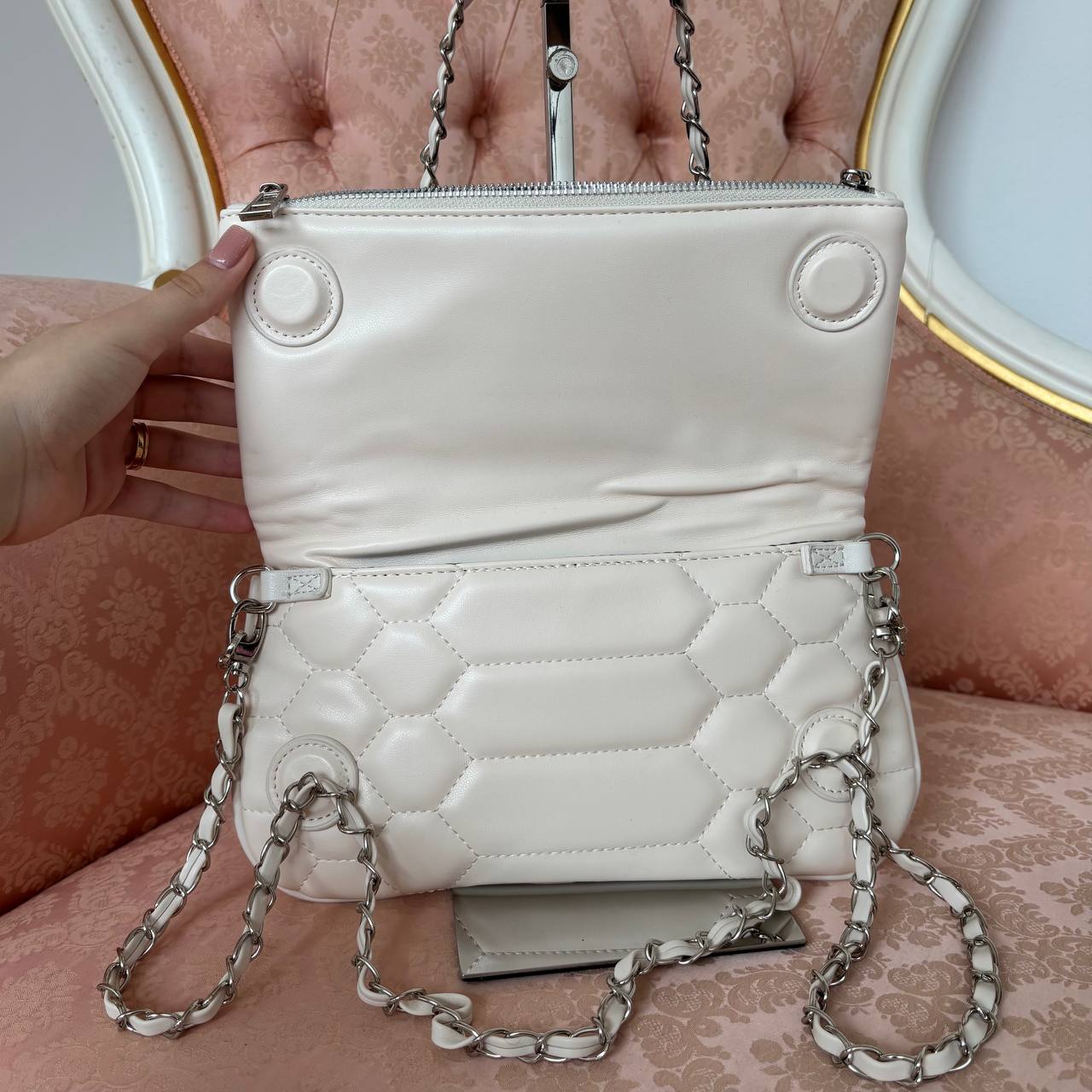 Zadig&Voltaire bag shoulder bag