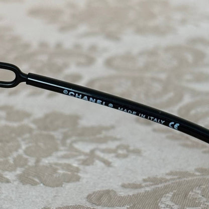 Chanel sunglasses vintage