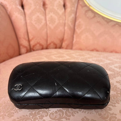 Chanel sunglasses vintage