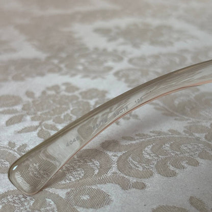 Chanel sunglasses vintage