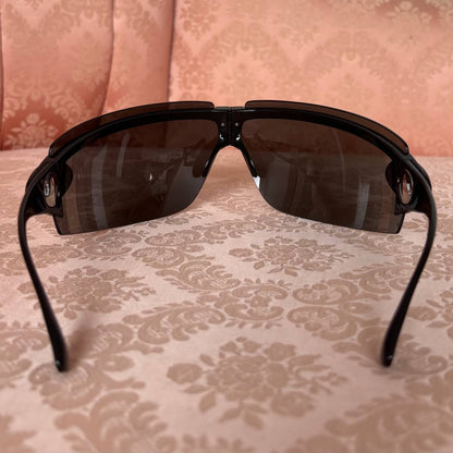 Dior sunglasses vintage rimless