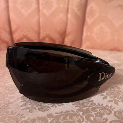 Dior sunglasses vintage rimless
