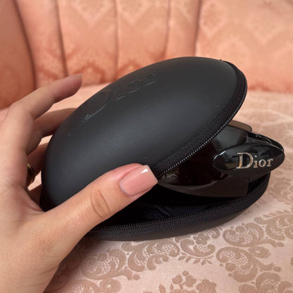 Dior sunglasses vintage rimless