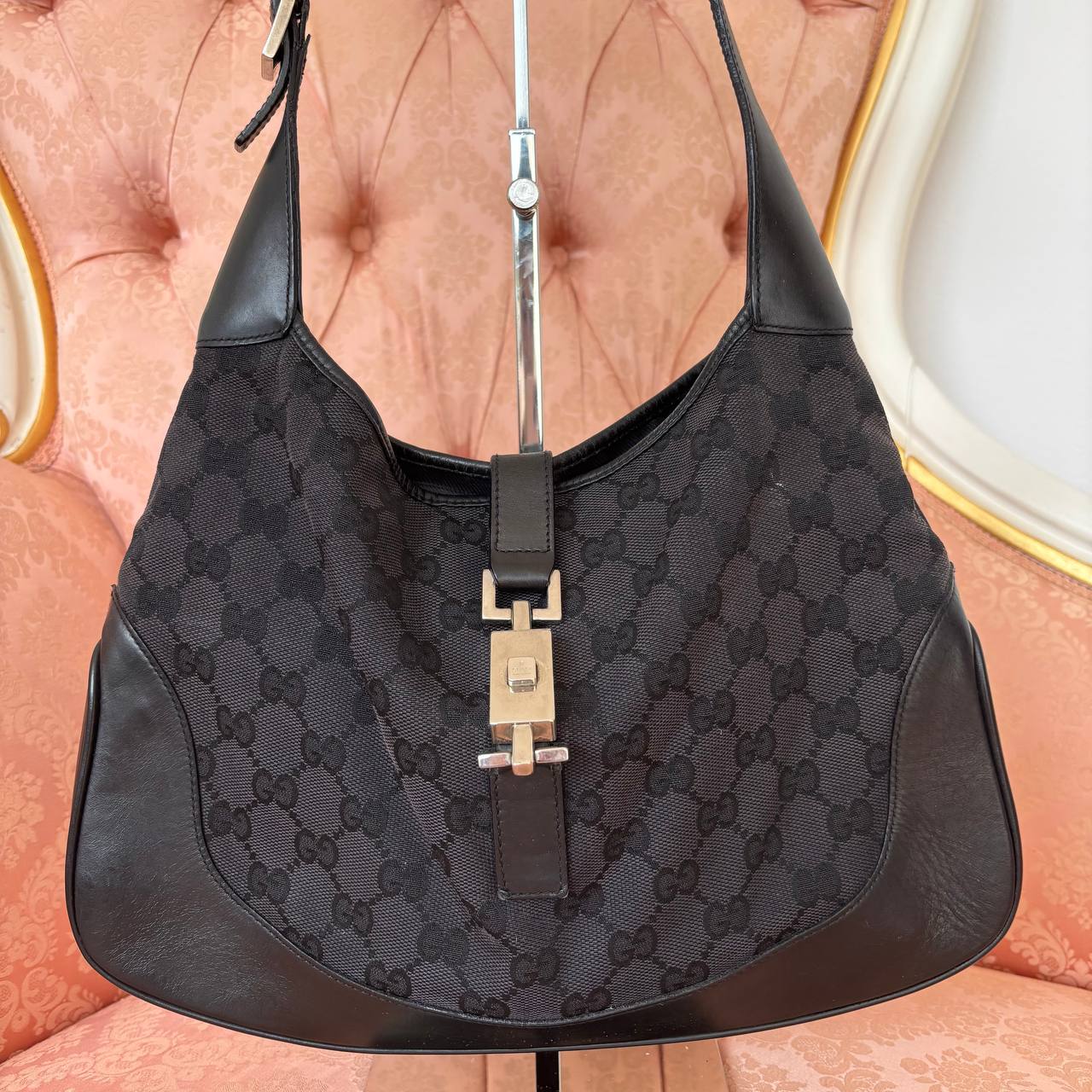 Gucci Jackie bag shoulder bag