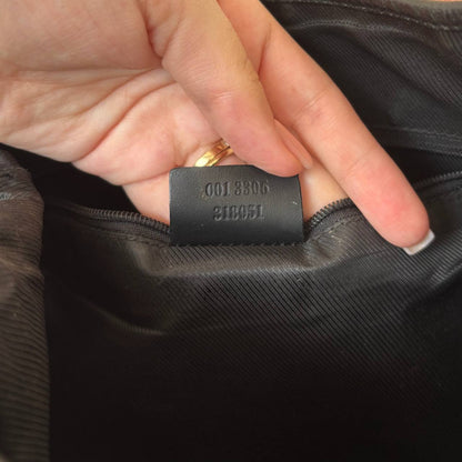 Gucci Jackie bag shoulder bag