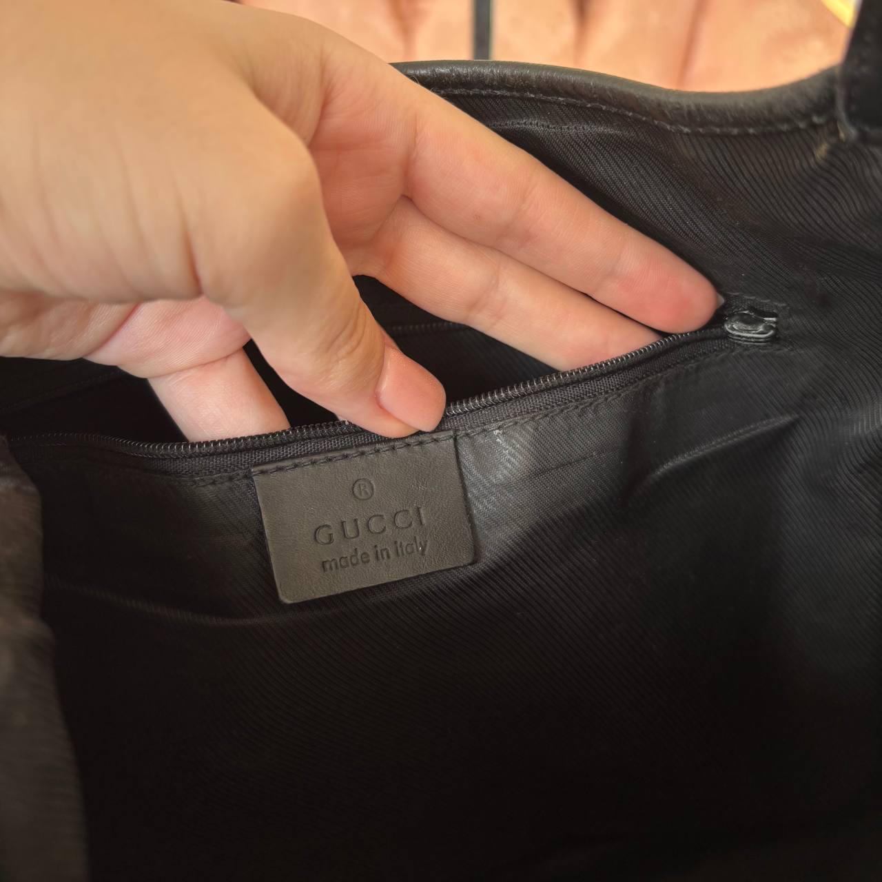 Gucci Jackie bag shoulder bag