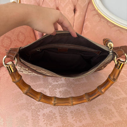 Gucci tote bag shoulder bag