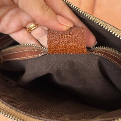 Gucci tote bag shoulder bag
