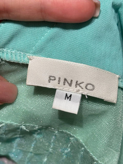Pinko cami top embellished