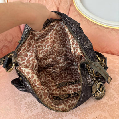 Guess tote bag shoulder