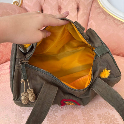 Diesel bowling bag mini