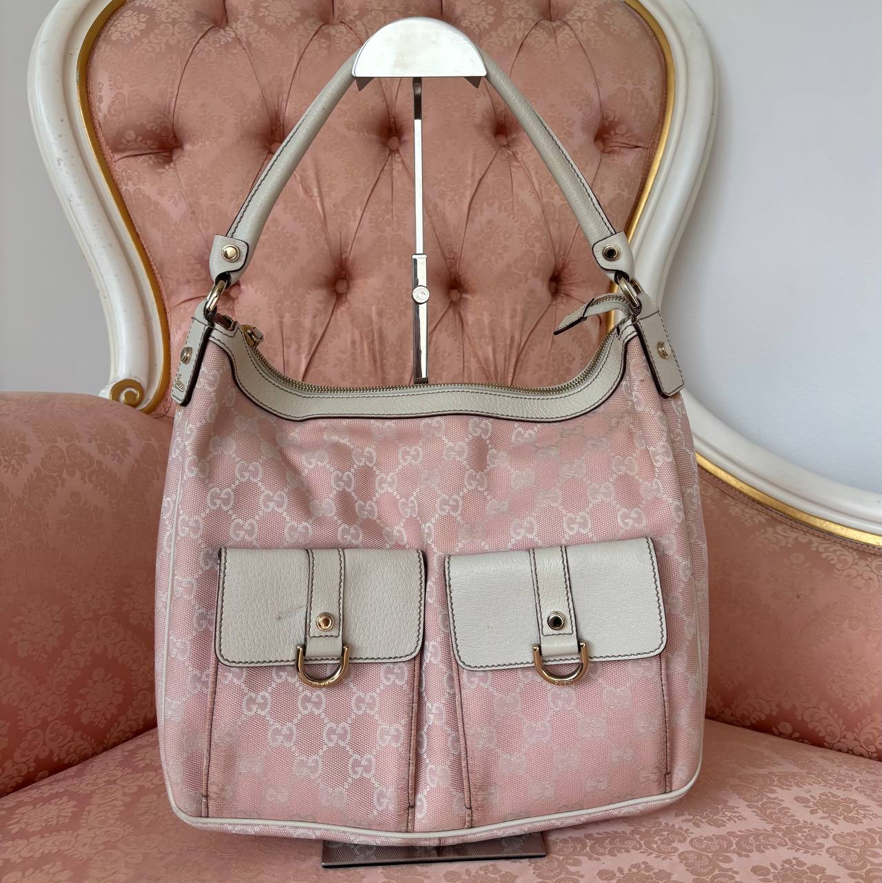 Gucci tote bag shoulder