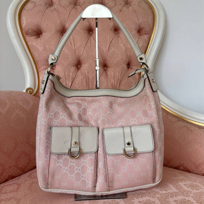 Gucci tote bag shoulder