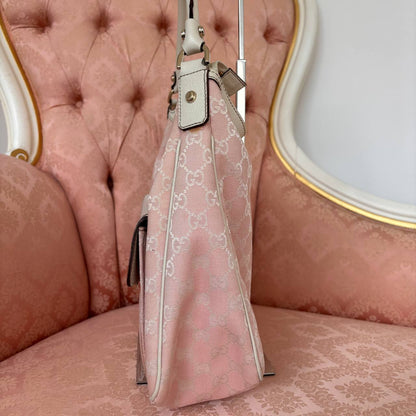 Gucci tote bag shoulder