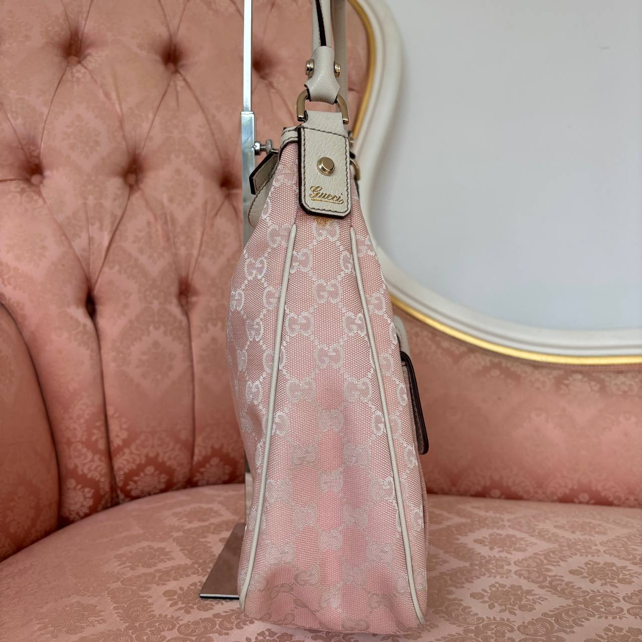 Gucci tote bag shoulder