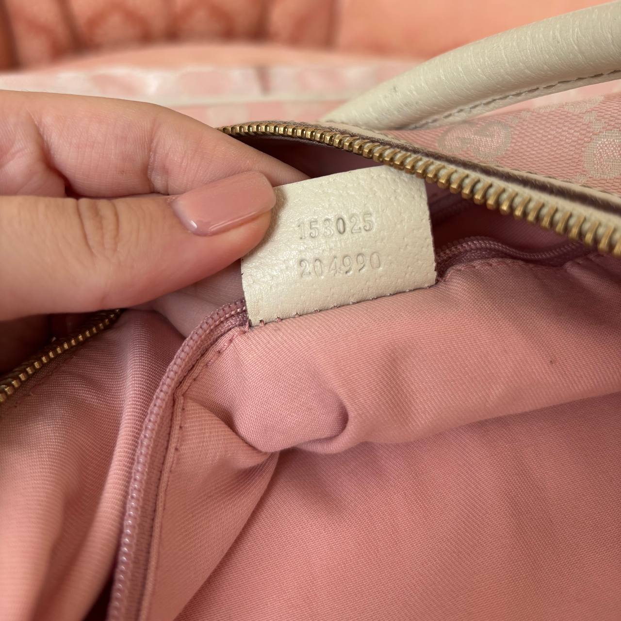 Gucci tote bag shoulder