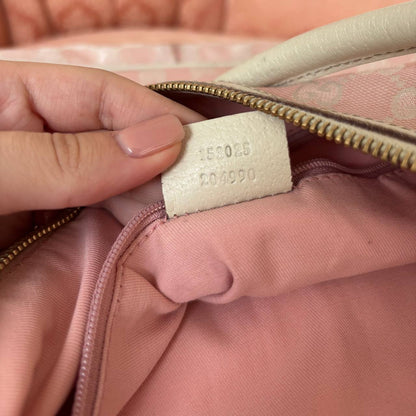 Gucci tote bag shoulder