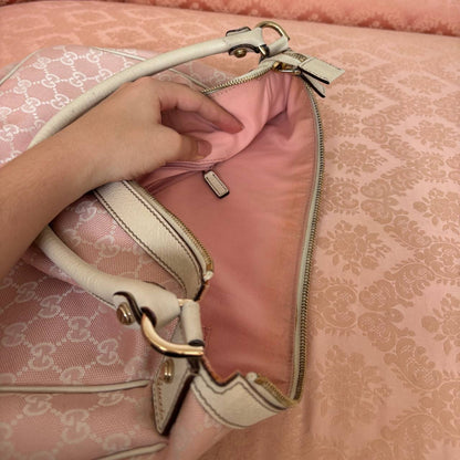 Gucci tote bag shoulder