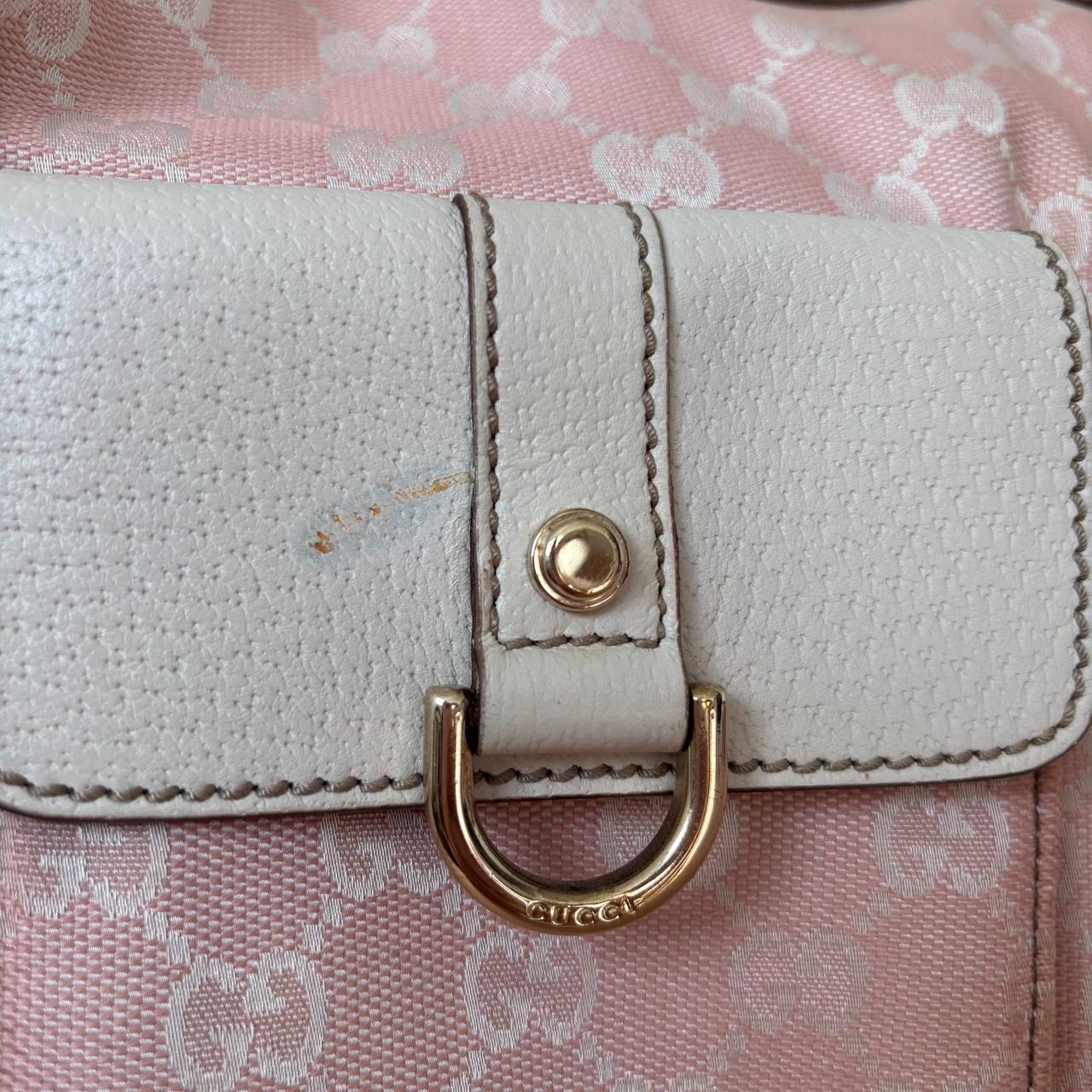 Gucci tote bag shoulder