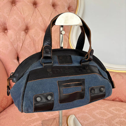 Diesel tote bag cloth gorpcore