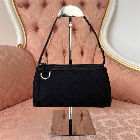 Gucci shoulder tote bag mini