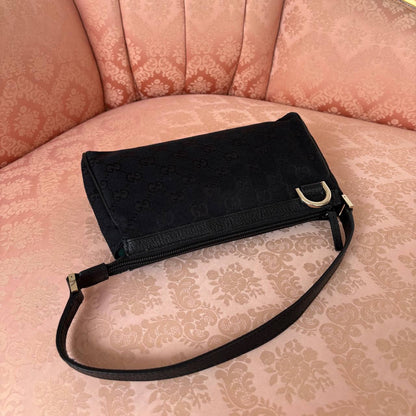 Gucci shoulder tote bag mini