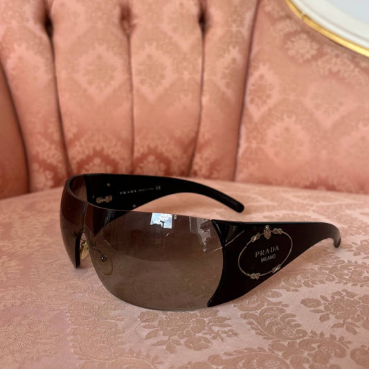Prada sunglasses vintage